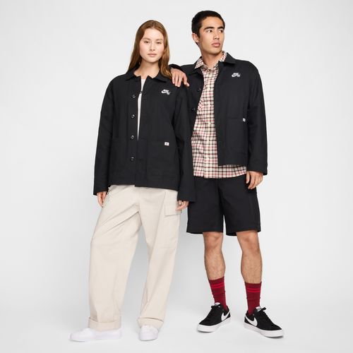 NIKE SB CHORE ジャケット OLY JAN